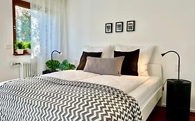 2-Zi. Apartment 42 qm, an der Friedrichsau/Messe